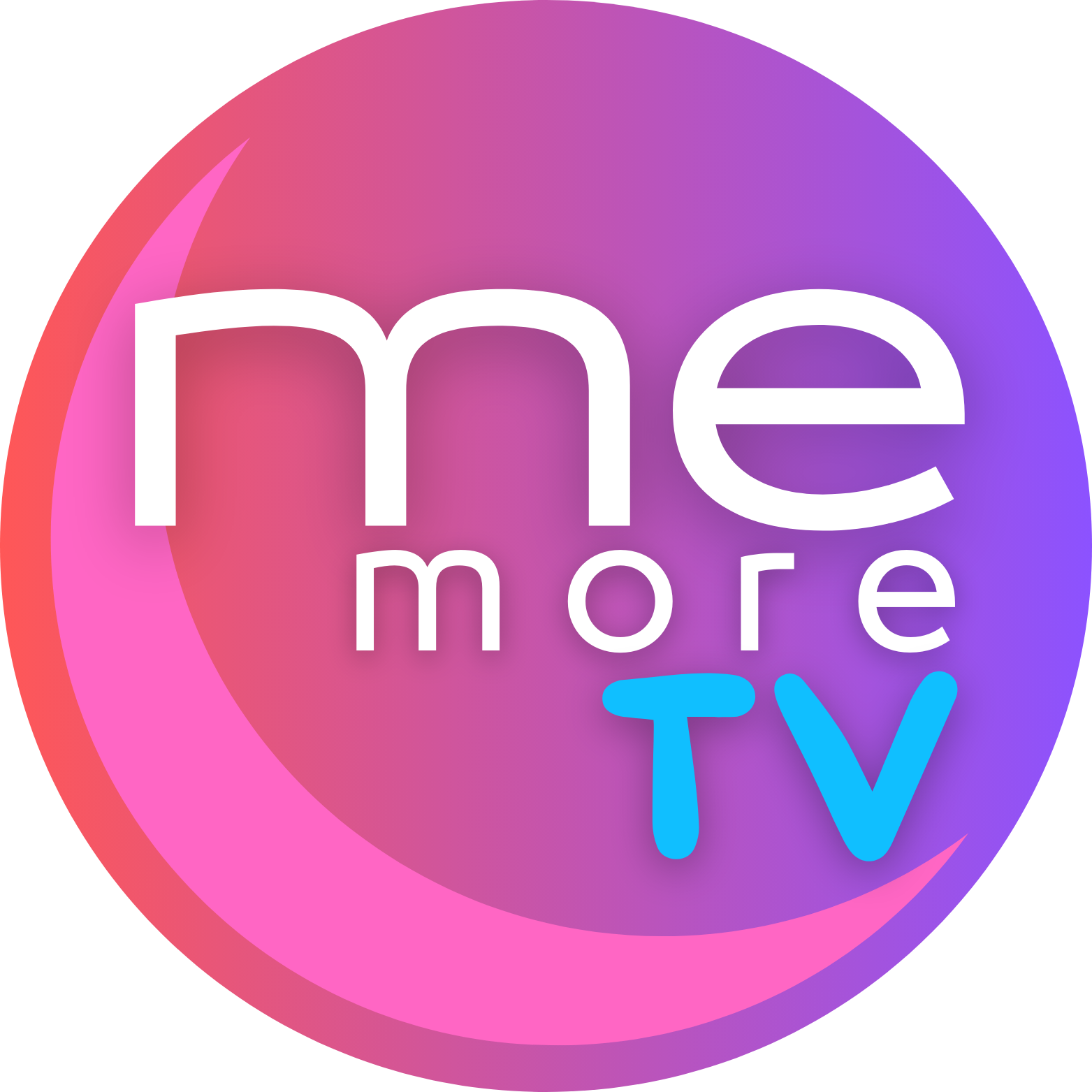 MeMoreTV Logo